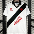 Maillot Vasco Extérieur Rétro 1988