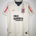 Maillot Corinthians Domicile Rétro