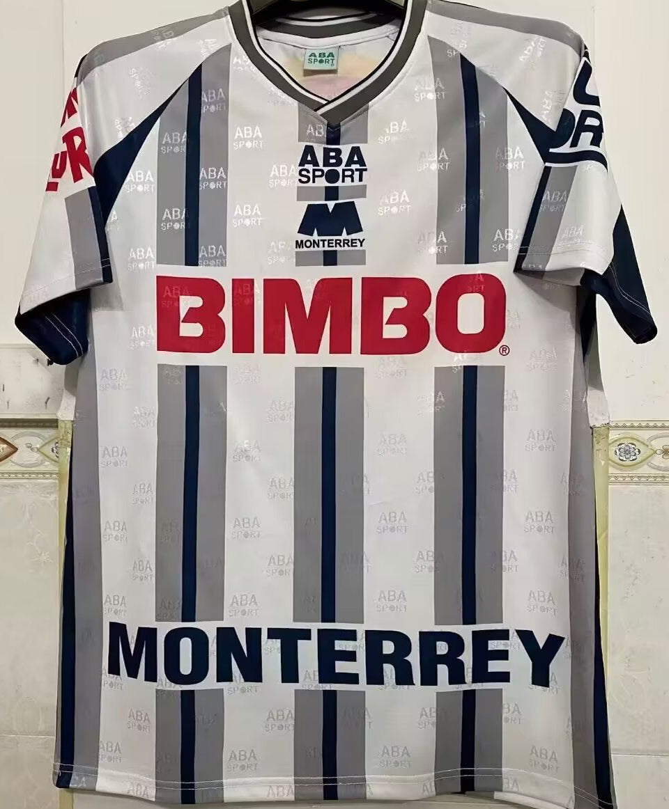 Maillot Monterrey Rétro 1998/99