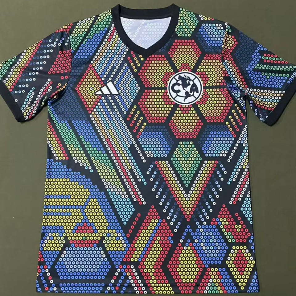 Maillot Club America 2025/26
