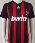 Maillot AC Milan Domicile Rétro 2008/09