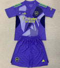 Maillot Arsenal Gardien 2024/25 Enfant