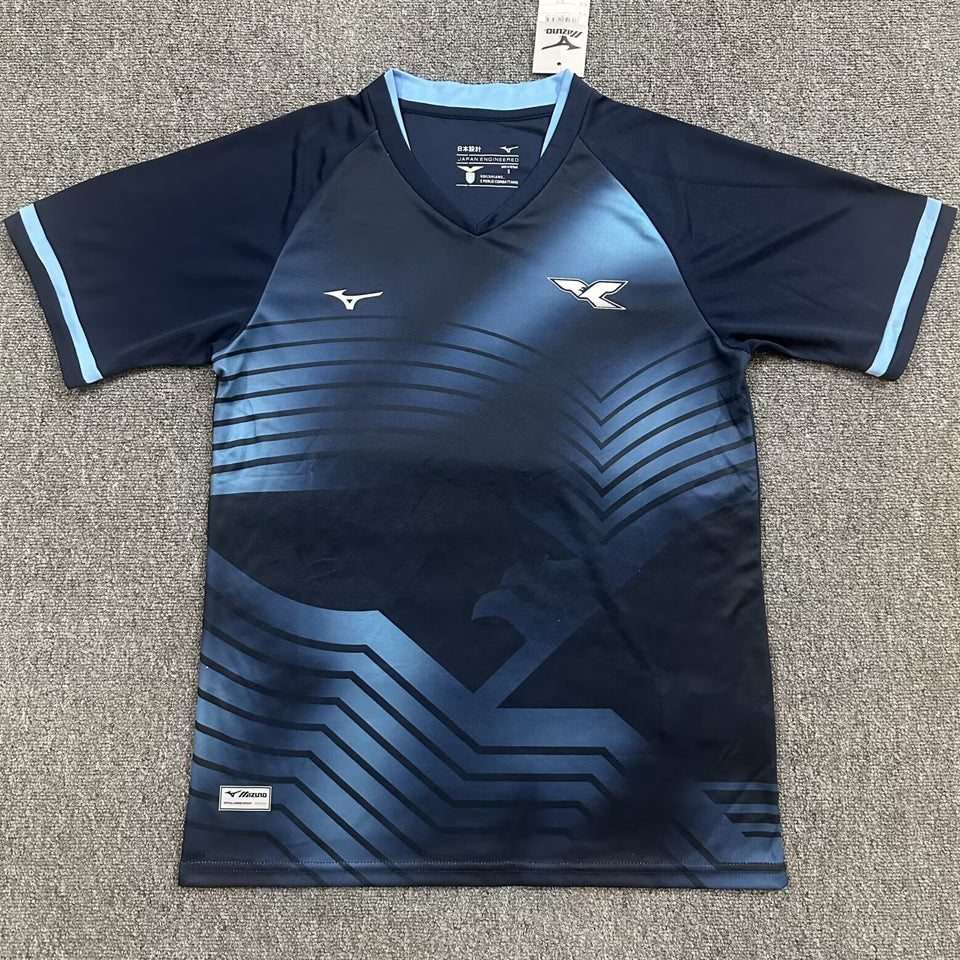 Maillot Lazio Third