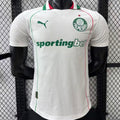 Maillot 27 Palmeiras Extérieur 2026 (Version Joueur)