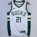 Maillot Bucks Holiday 21 2023/24