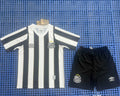 Maillot Santos Extérieur 2024/25 Enfant