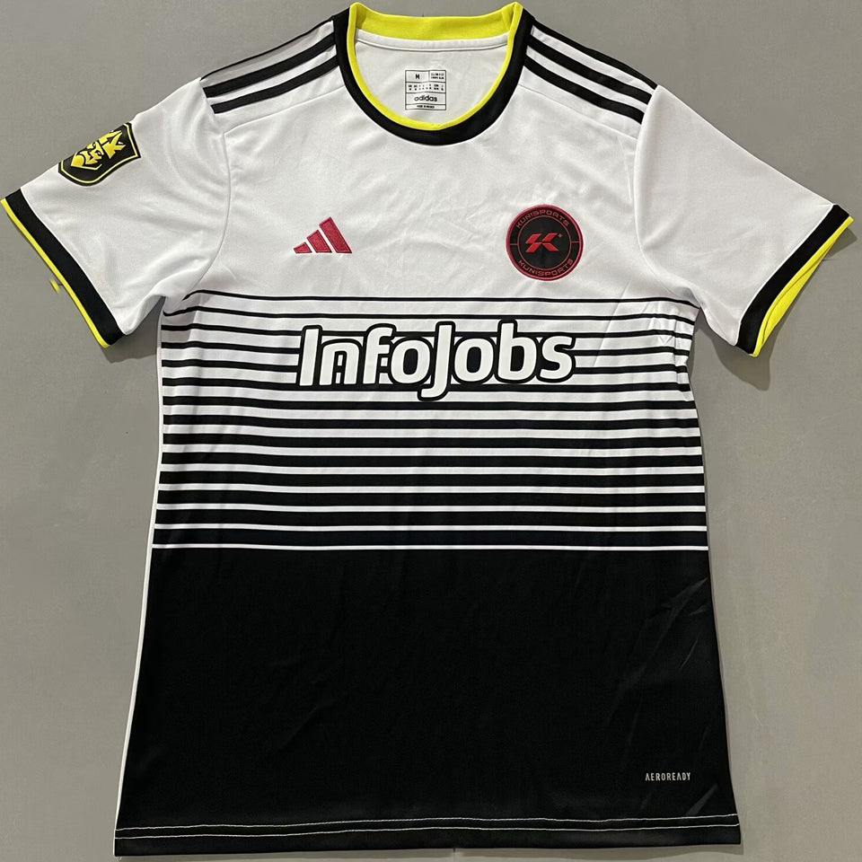Maillot Kunisports Fc Kings League 2024/25