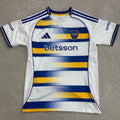 Maillot Boca Juniors Third 2025/26