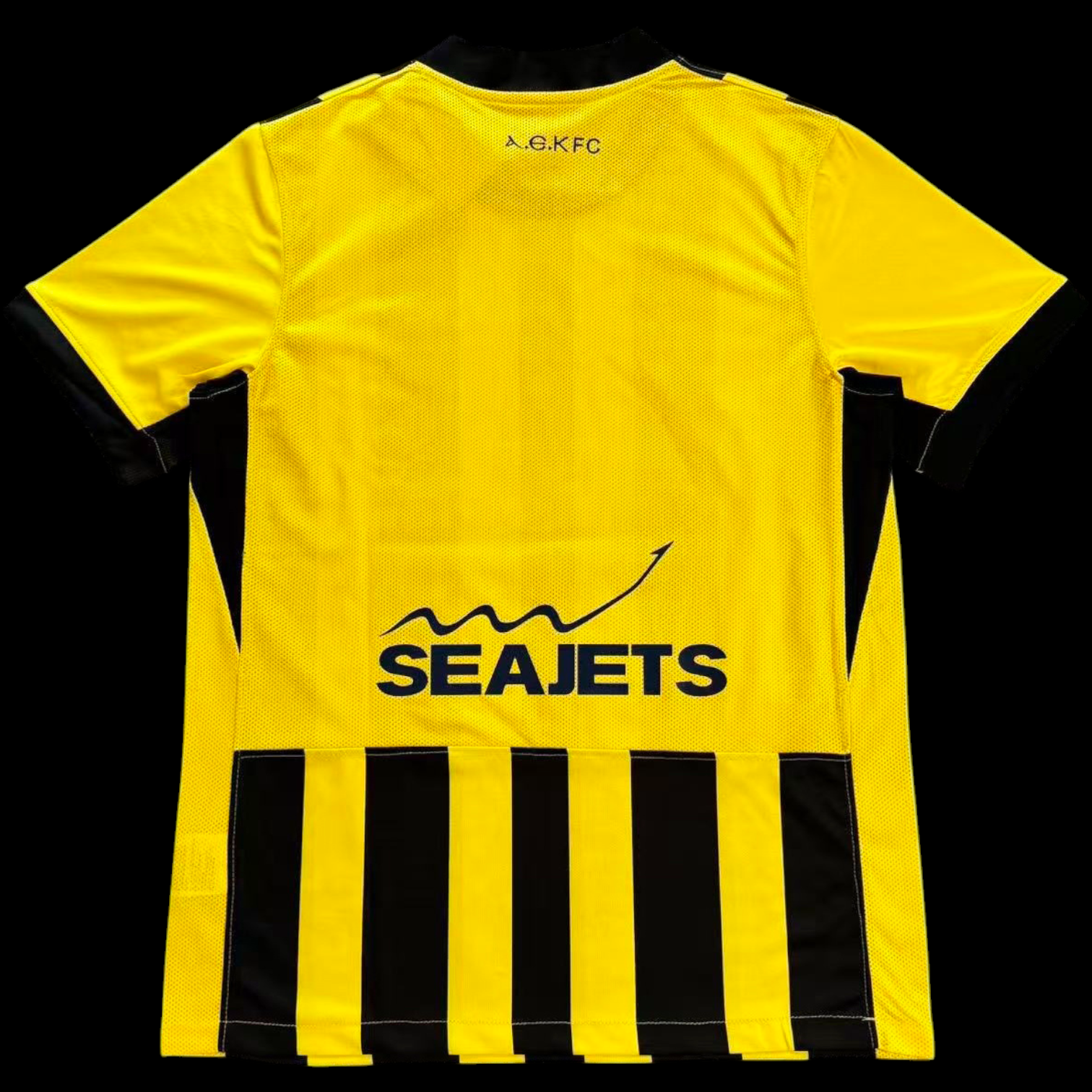 Maillot Aris Domicile 2025/26