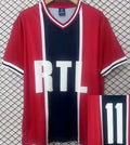Maillot Paris SG Extérieur Rétro