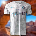 Maillot Al Nassr Third 2023/24