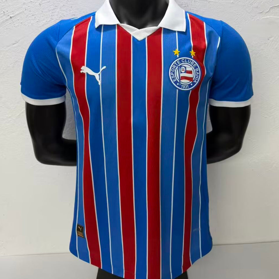 Maillot Bahia Extérieur 2026/27 (Version Joueur)