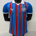 Maillot Bahia Extérieur 2026/27 (Version Joueur)