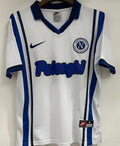 Maillot Naples Extérieur Rétro 1998