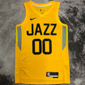 Maillot Jazz Clarkson 00 2023
