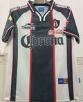 Maillot Atlas Third Rétro