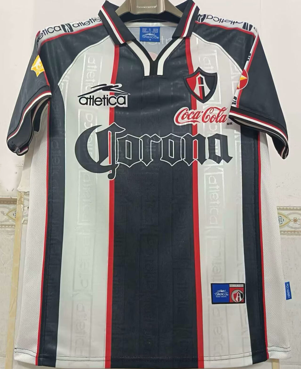 Maillot Atlas Third Rétro