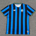 Maillot Atalanta Domicile 2025/26