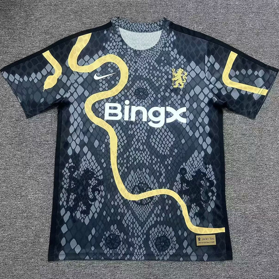 Maillot Chelsea 2025