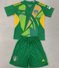 Maillot Leeds United Gardien 2024/25 Enfant