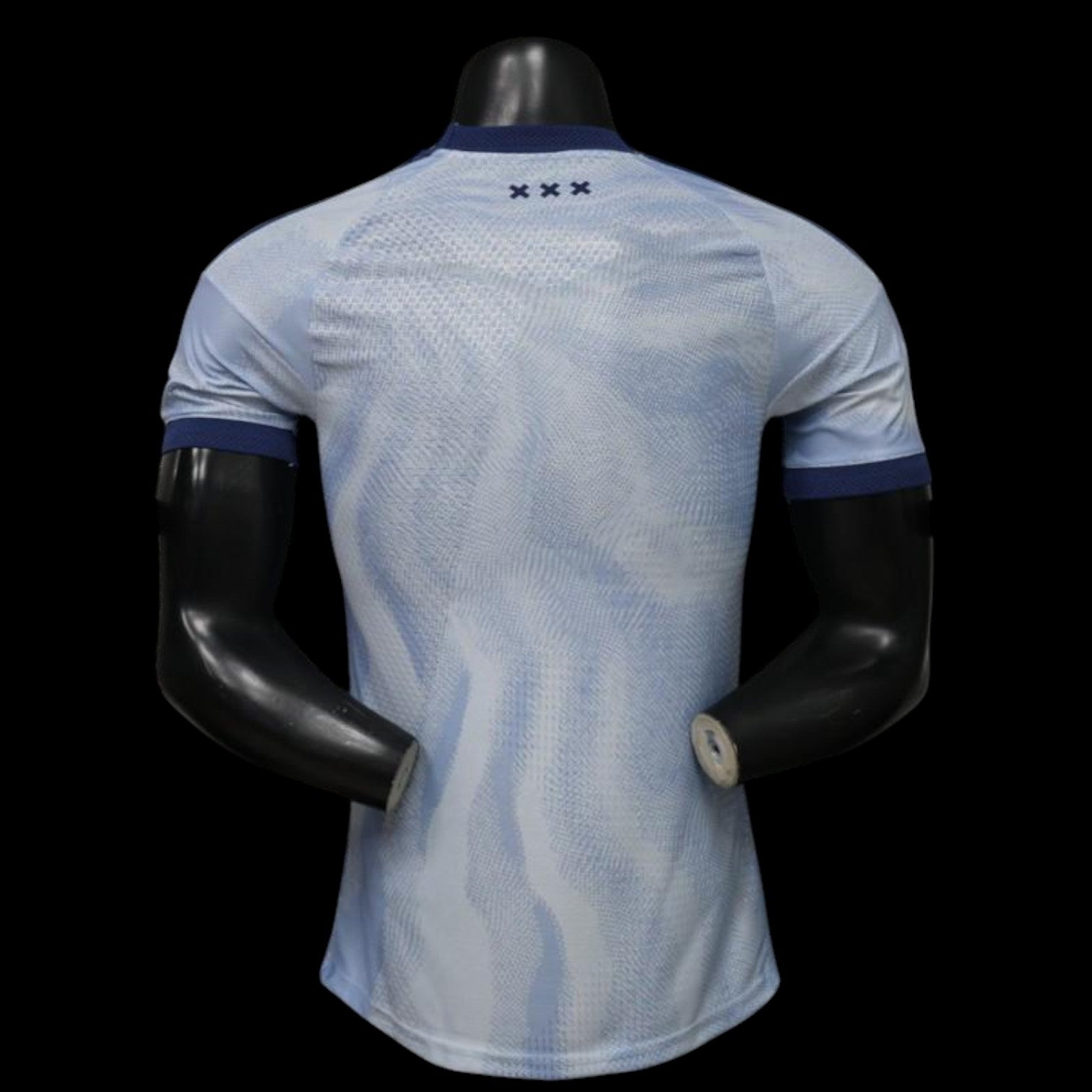 Maillot Ajax Extérieur 2026/27 (Version Joueur)