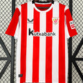 Maillot Athletic Bilbao Domicile 2024/25