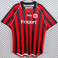 Maillot 03 Frankfurt Domicile Rétro