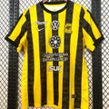 Maillot Al Ittihad Domicile 2025/26