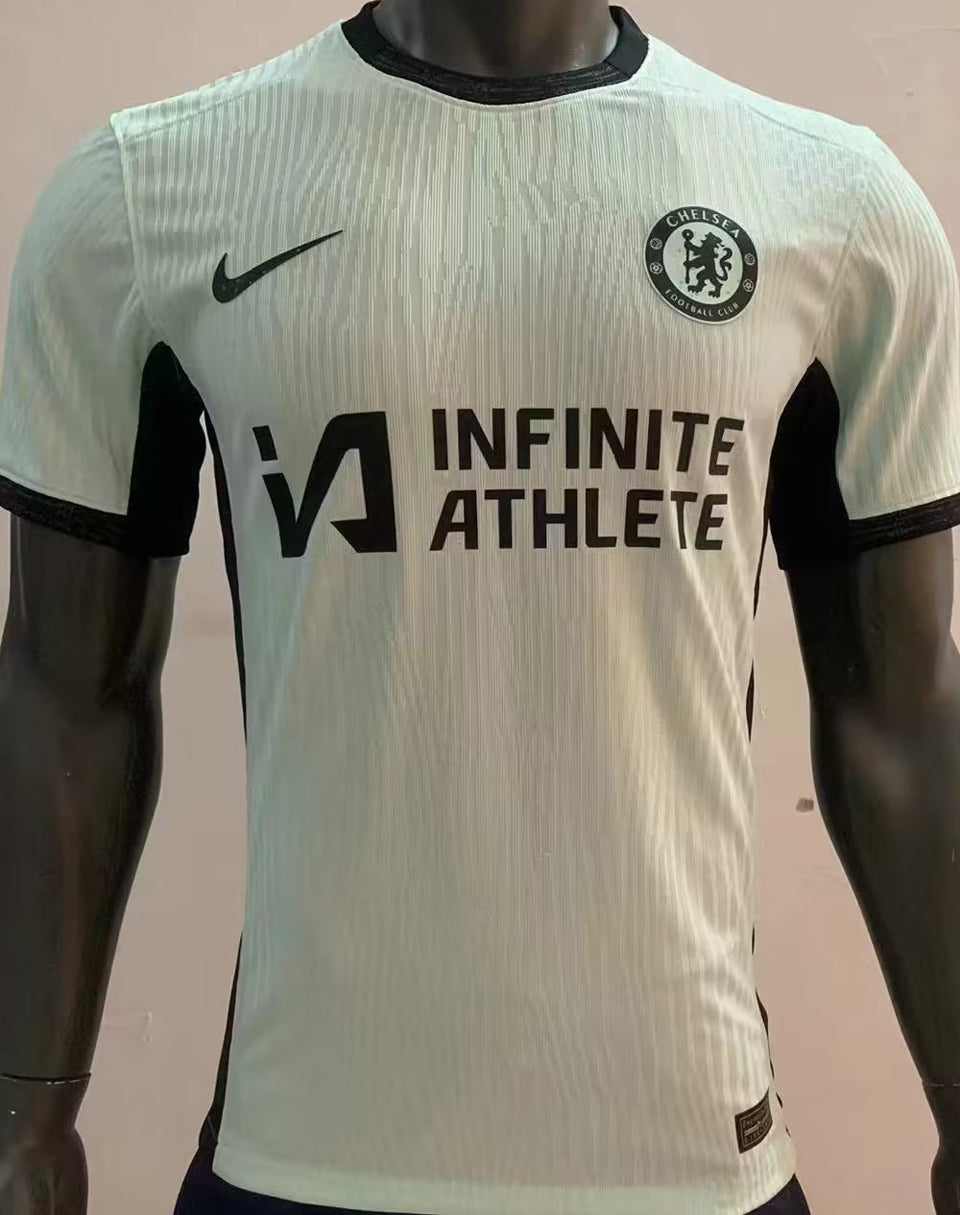 Maillot Chelsea Third 2023/24 (Version Joueur)