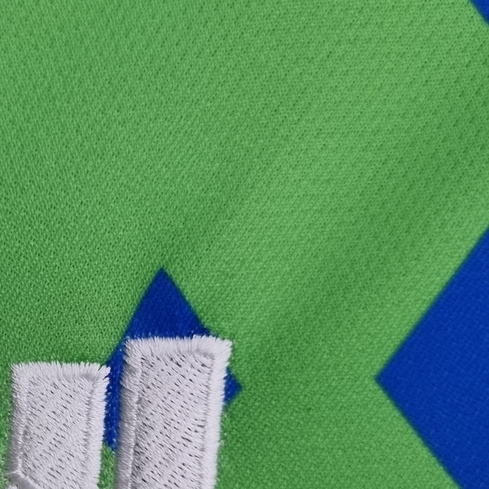 Maillot Seattle Sounders Domicile 2022