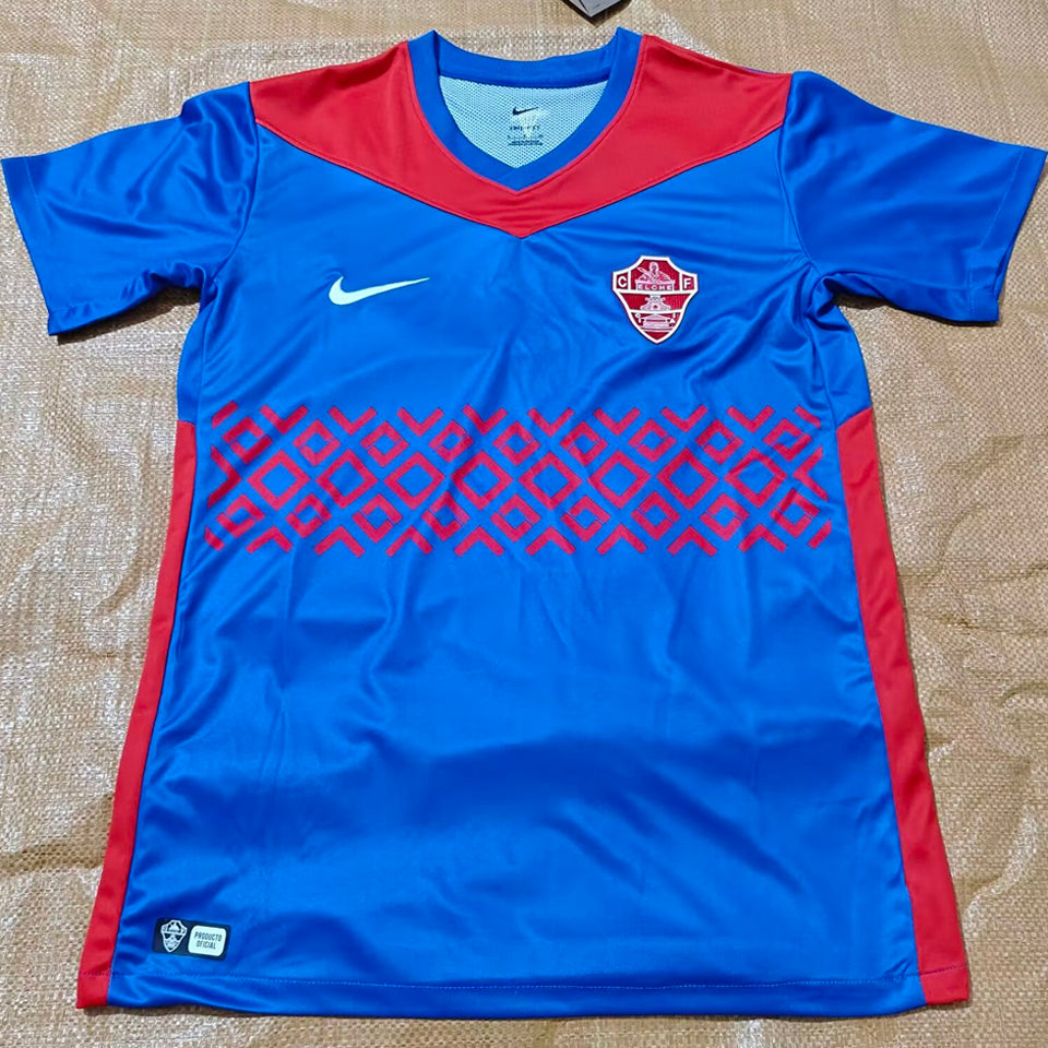 Maillot Elche Extérieur 2024/25