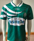 Maillot 95 Lisbon Domicile Rétro