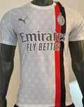 Maillot AC Milan Extérieur 2023/24 (Version Joueur)