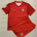 Maillot Séville Extérieur 2023/24 Enfant