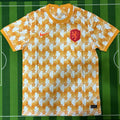 Maillot Pays-Bas 2024/25