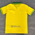 Maillot 26 Norwich Domicile 2025
