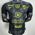 Maillot Al Ittihad Third 2025/26 (Version Joueur)