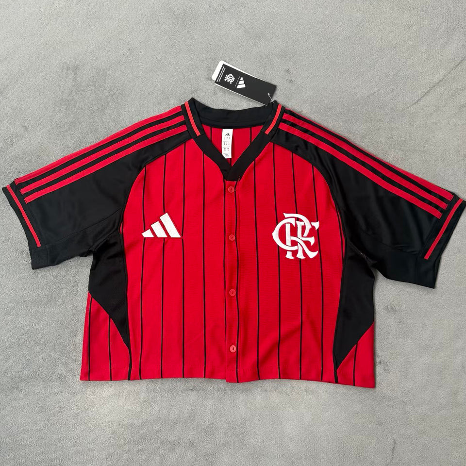 Maillot Flamengo 2026