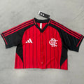 Maillot Flamengo 2026