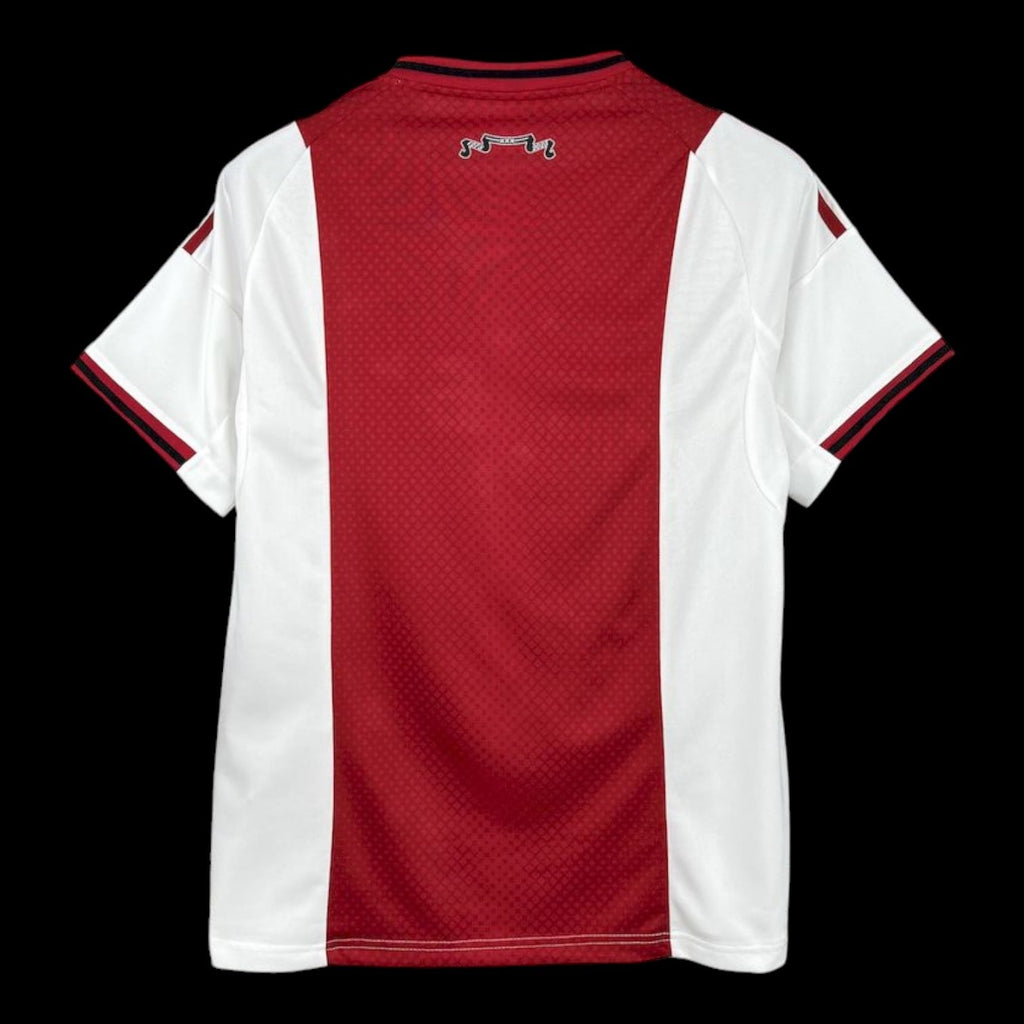 Maillot Ajax Domicile 2025/26