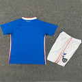 Maillot Sunderland Extérieur 2025/26 Enfant
