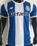 Maillot Porto Domicile 2026/27 (Version Joueur)