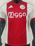 Maillot Aa Domicile 2025/26 (Version Joueur)