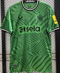 Maillot Newcastle Extérieur 2023/24