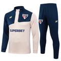 Maillot Corinthians Khaki Rétro
