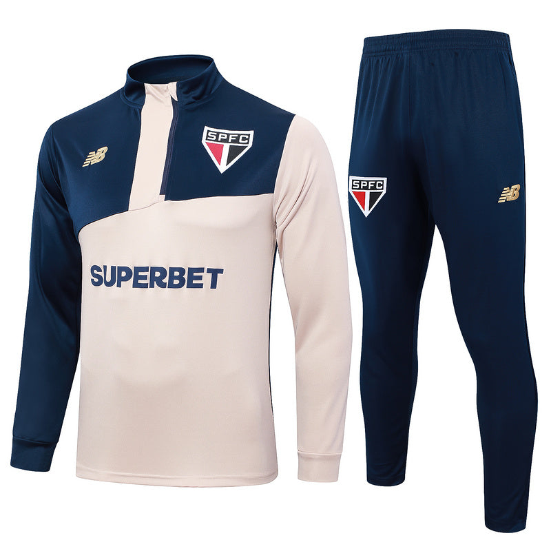 Maillot Corinthians Khaki Rétro
