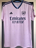 Maillot Arsenal Third 2022/23