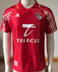 Maillot Benfica Domicile Rétro 1998