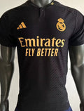 Maillot Real Madrid Third 2023/24 (Version Joueur)