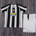 Maillot Juventus Domicile Rétro 2004 Enfant